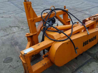 Schlegelmulchgeräte Hemos MK 200