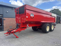 Kipper Beco Super 2000