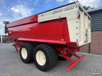 Kipper Beco Super 2000