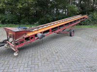 Förderband Miedema IT 85