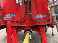 Futtermischwagen Peecon VME130