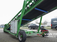 Steigförderband Breston ZG13-120 Opvoerband