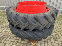 Räder, Reifen, Felgen & Distanzringe Vredestein Vredestein 13.6R34 Dubbellucht