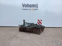 Scheibenegge Panter Panter schijveneg