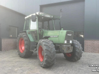 Schlepper / Traktor Fendt 309 LSA tractor landbouw trekker