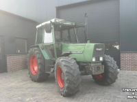 Schlepper / Traktor Fendt 309 LSA tractor landbouw trekker