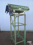 Förderband  Vlakke band 1310X650 TRANSPORTBAND VLAKKE BAND FLAT BELT CONVEYOR BELT FLACHBAND FÖRDERBAND