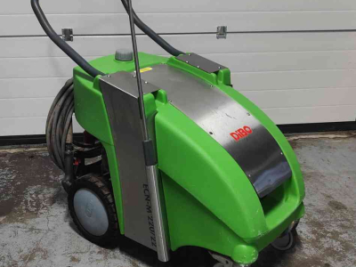 Hochdruckreiniger Kalt / Warm Dibo ECN-M 220/22