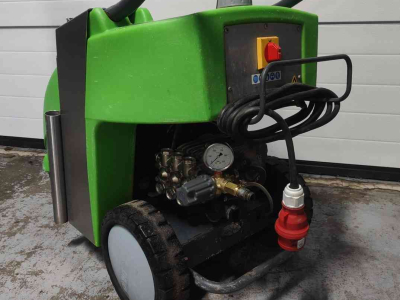 Hochdruckreiniger Kalt / Warm Dibo ECN-M 220/22