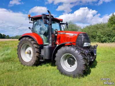 Schlepper / Traktor Case-IH Puma 165 MC