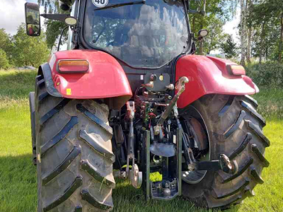 Schlepper / Traktor Case-IH Puma 165 MC
