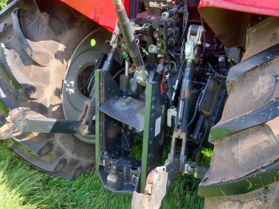 Schlepper / Traktor Case-IH Puma 165 MC