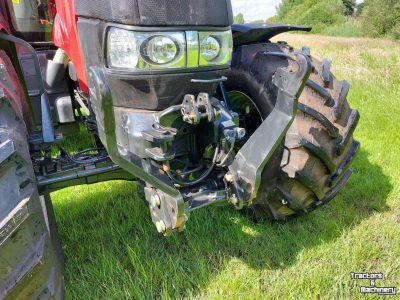 Schlepper / Traktor Case-IH Puma 165 MC