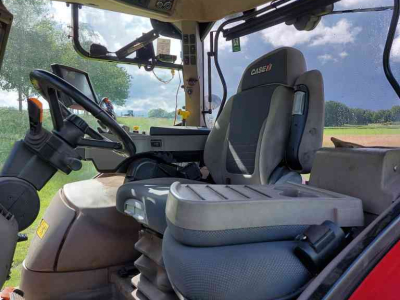 Schlepper / Traktor Case-IH Puma 165 MC