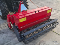 Bodenfräse  SB 125B