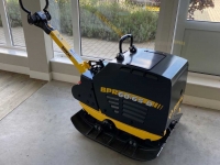 Vibrationplatten Bomag BRP 60/65 DE