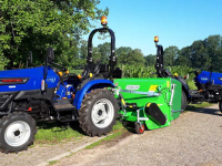 Gartentraktoren Farmtrac FT26 . FT 20 en FT 26 Hydrostaat