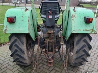Schlepper / Traktoren Deutz D 4506