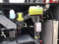 Selbstfahrende Futtermischwagen  Airmix 15-245 Rapide AS Future