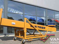 Förderbänder Van Trier 420-100 Transportband