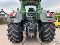 Schlepper / Traktoren Fendt 930