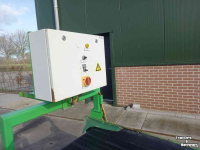 Förderband Breston Doorvoerband 8 meter