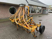 Ackerlandinjektor Hekamp 11 tands Bouwland bemester