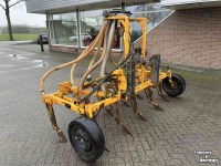 Ackerlandinjektor Hekamp 11 tands Bouwland bemester