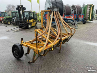 Ackerlandinjektor Hekamp 11 tands Bouwland bemester