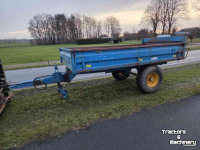 Kipper Joskin 4T joskin kieper kipkar