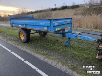 Kipper Joskin 4T joskin kieper kipkar