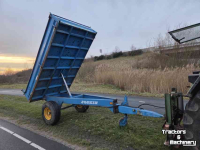 Kipper Joskin 4T joskin kieper kipkar