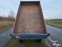 Kipper Joskin 4T joskin kieper kipkar