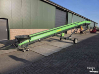 Förderband Miedema Transportband KT95