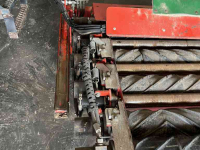 Kartoffelroder Dewulf Easycleanunit