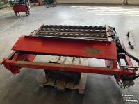Kartoffelroder Dewulf Easycleanunit