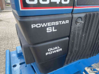Schlepper / Traktor Ford 6640 SL Synchro Dual Power 24/24