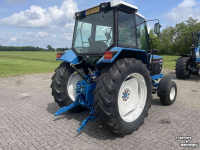 Schlepper / Traktor Ford 6640 SL Synchro Dual Power 24/24