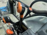 Schlepper / Traktor Ford 6640 SL Synchro Dual Power 24/24