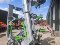 Hackmaschine Zocon Greenseeder 9 elements