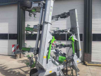 Hackmaschine Zocon Greenseeder 9 elements