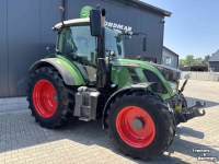 Schlepper / Traktor Fendt 514 SCR power