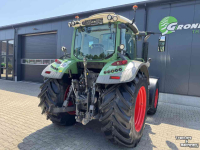 Schlepper / Traktor Fendt 514 SCR power