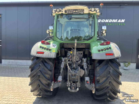 Schlepper / Traktor Fendt 514 SCR power