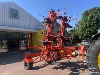 Kreiselheuer Kuhn GF 10601