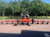 Kreiselheuer Kuhn GF 10601