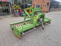 Kreiselegge Celli laser 3000