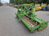 Kreiselegge Celli laser 3000