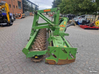 Kreiselegge Celli laser 3000