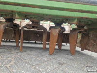 Kreiselegge Celli laser 3000